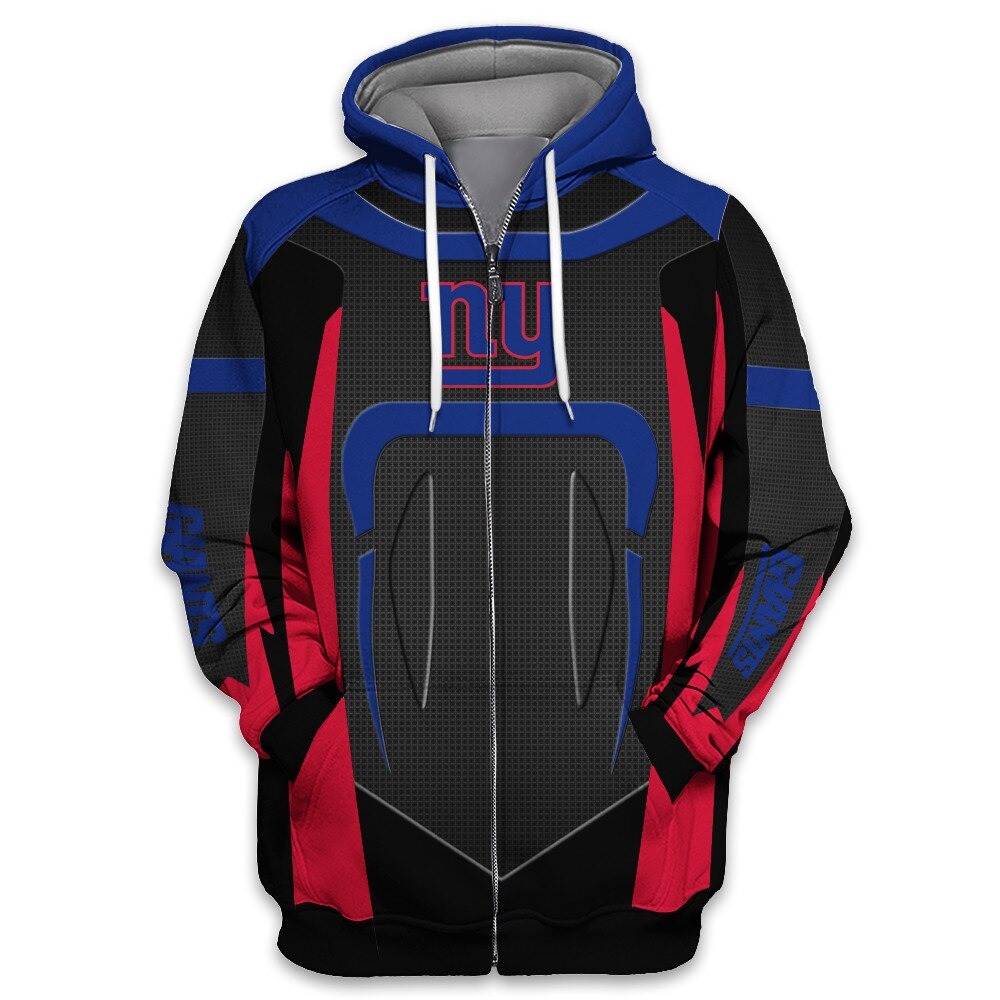 NEW YORK GIANTS 3D NYG190