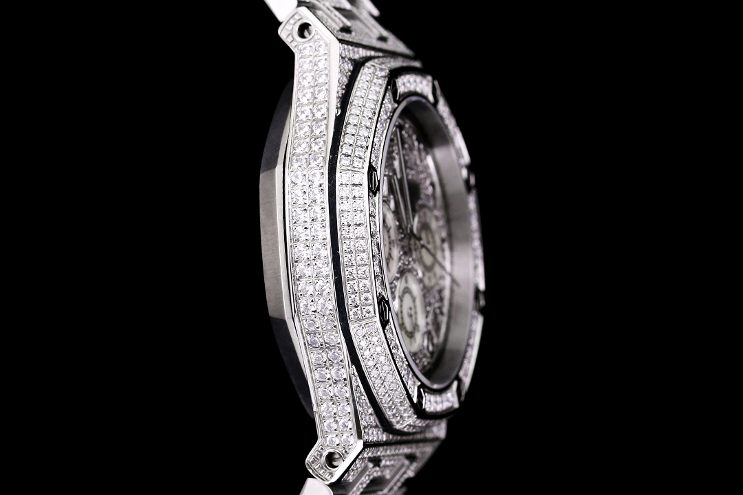 Audemars Piguet Royal Oak 25967BC.ZZ.1185BC.01