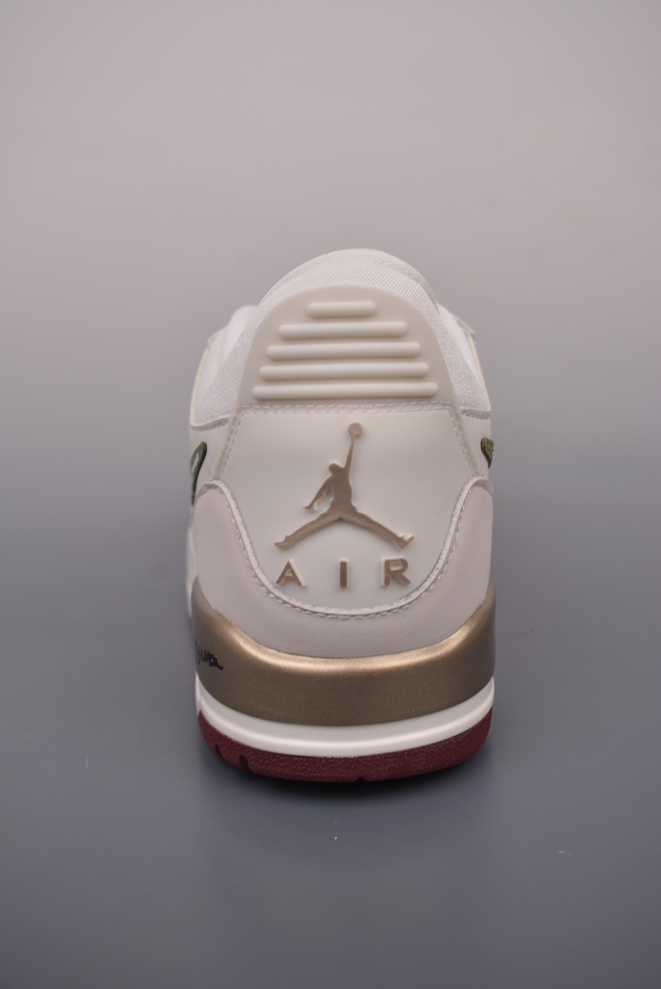 Air Jordan Legacy 312 Low Year of the Dragon beige white gold HF0745-138