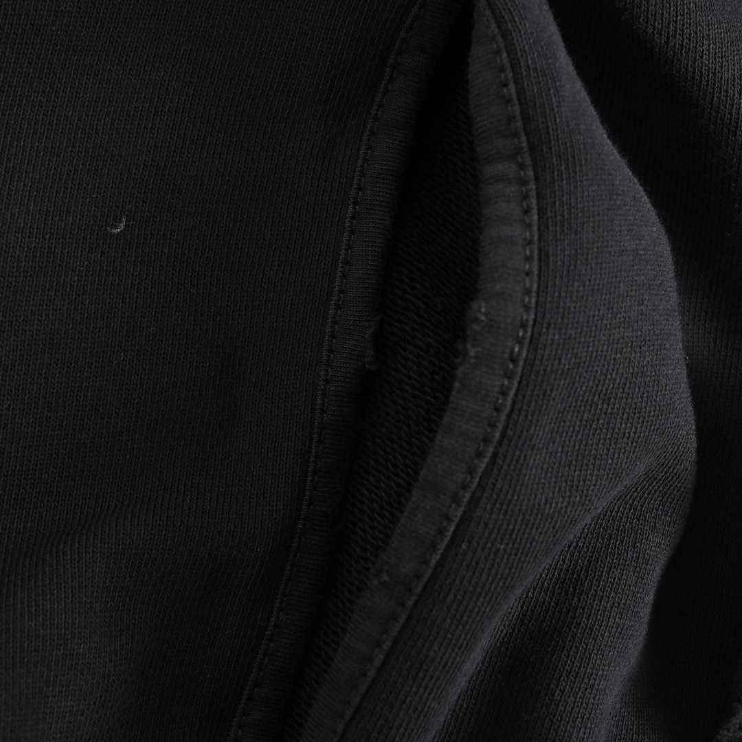 Balenciaga 24ss tape zipper jacket