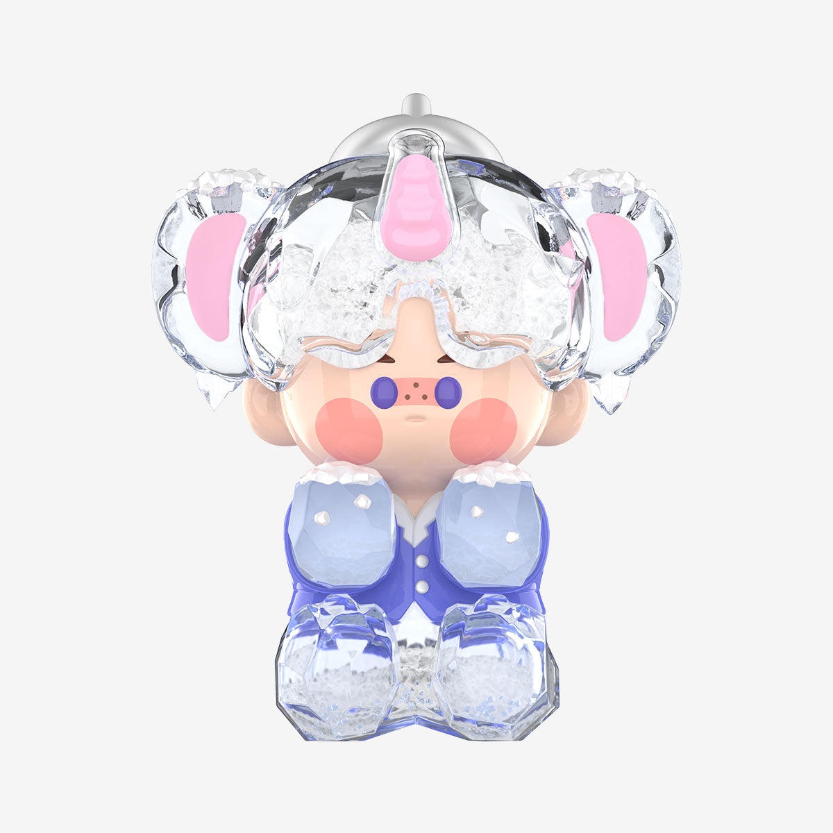 POP MART PINO JELLY In Your Life Series Figures [1 Blind Box]