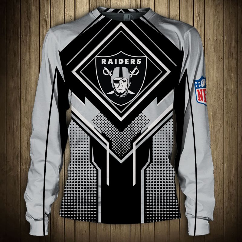 LAS VEGAS RAIDERS 3D LVR180