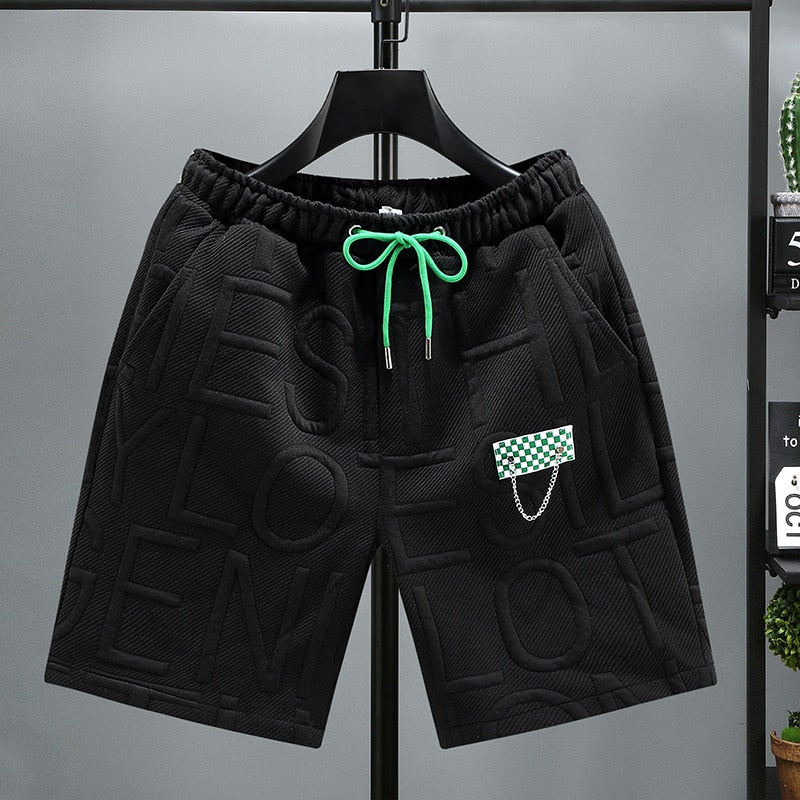 New Donni Men's Shorts