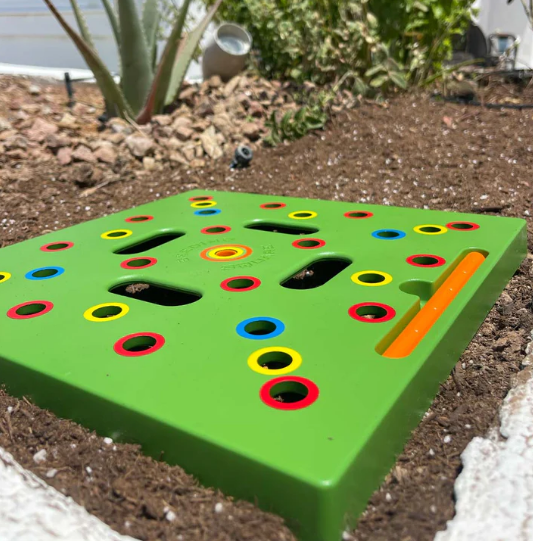 Sowing Tool Set