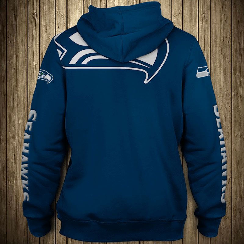 SEATTLE SEAHAWKS 3D SS92