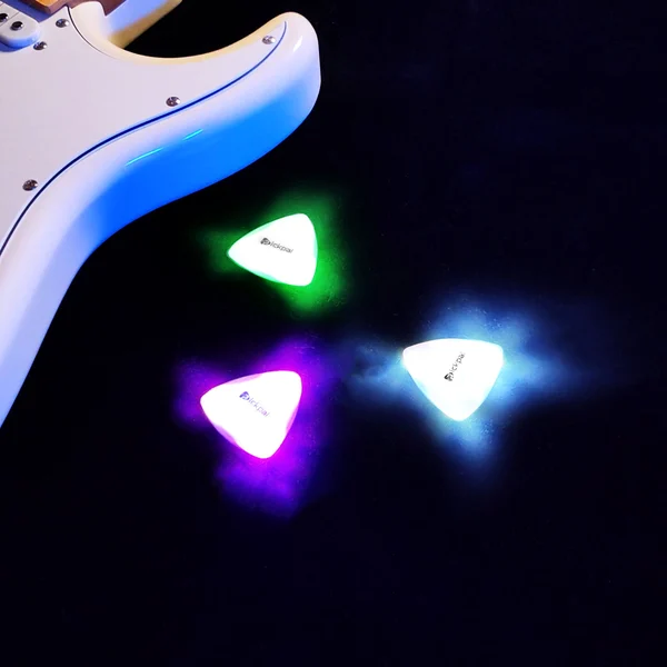 HOT SALE🔥SonicPicks™ Pickpal Guitar Pick