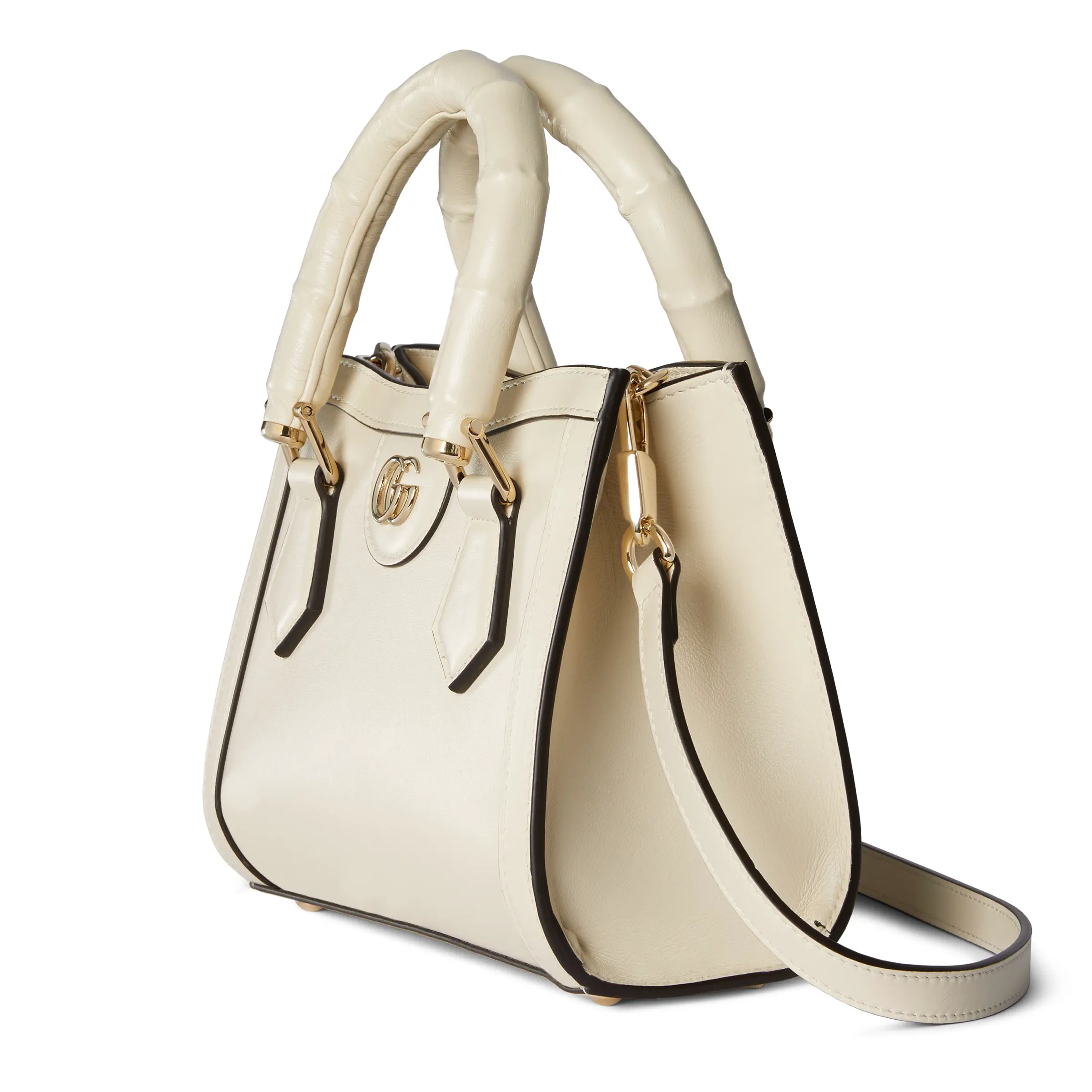 Gucci Diana small tote bag‎828356 AAEDB 9540