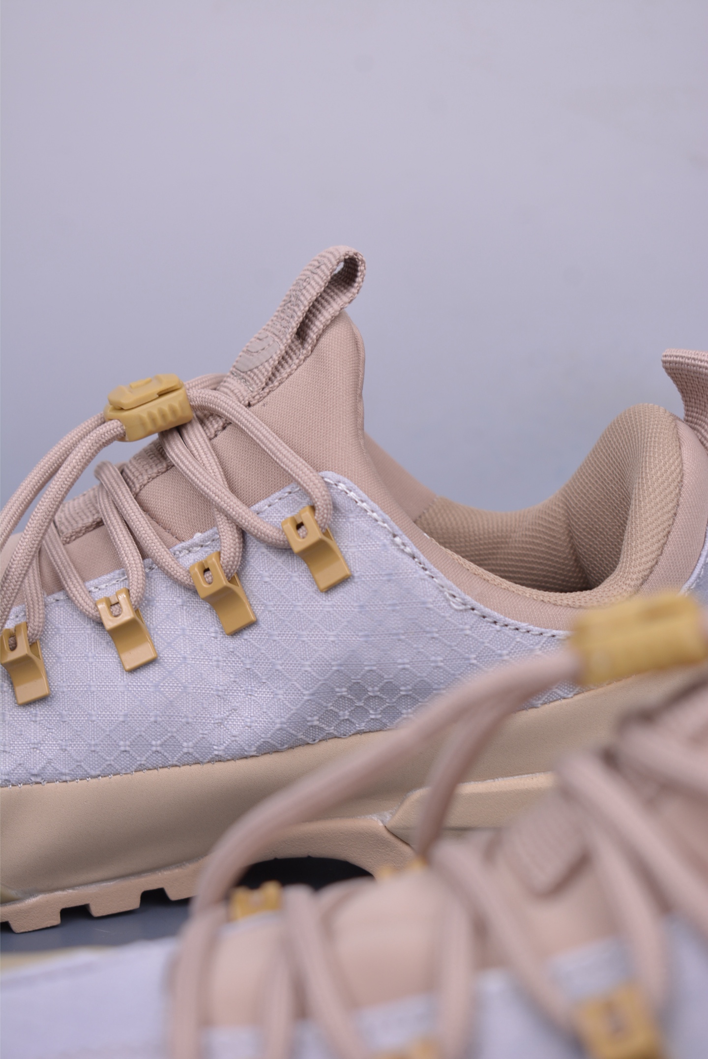 The North Face Glenclyffe Low Sneakers Khaki NF0A817B