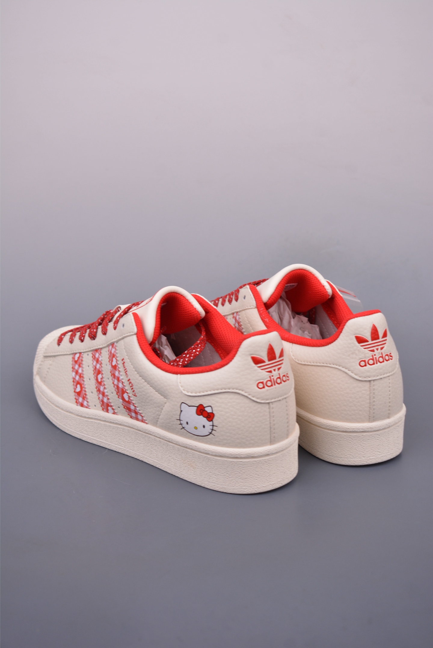 Adidas Originals Superstar DIY Sneakers  XG0002