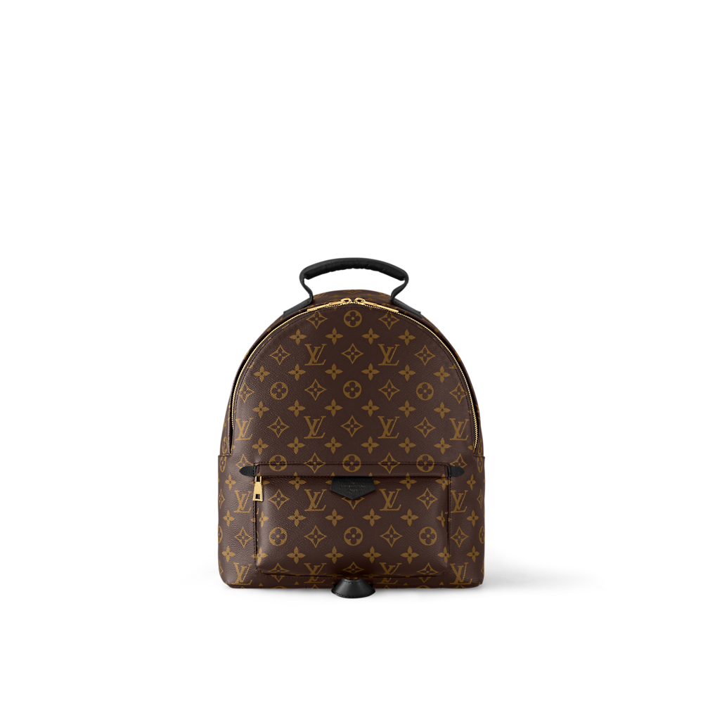 Louis Vuitton PALM SPRINGS Medium Backpack M44874