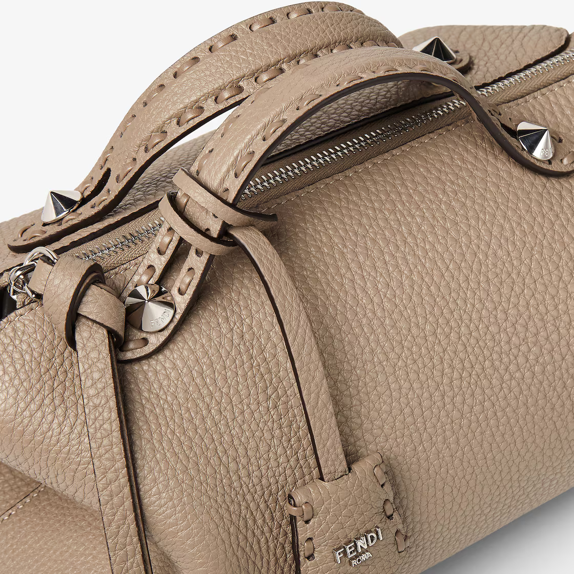 Fendi By The Way Selleria Medium Handbag 8BL155ASU2F04Y9