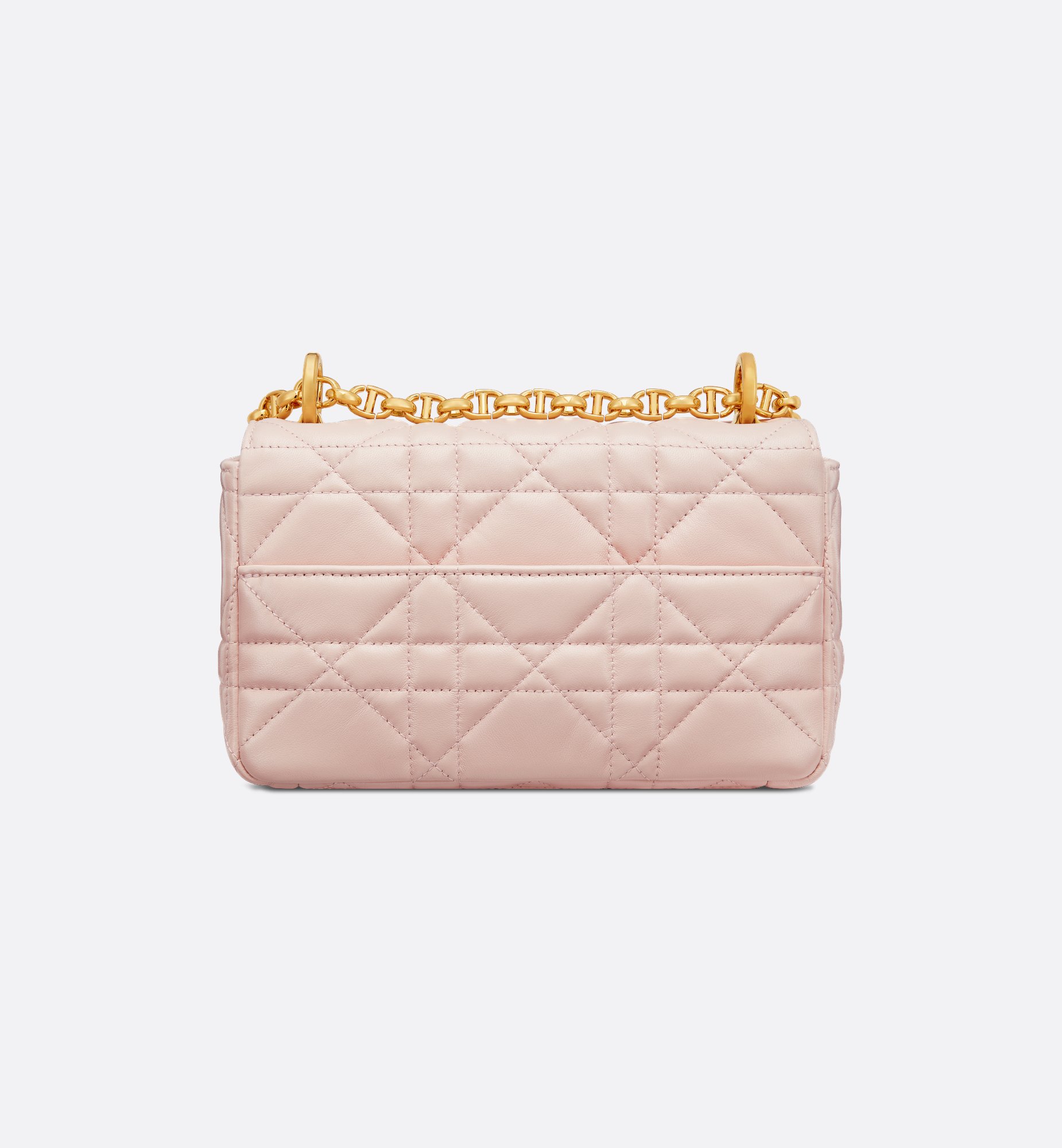 Dior Small Soft Dior Caro Bag M9252UHPA_M413