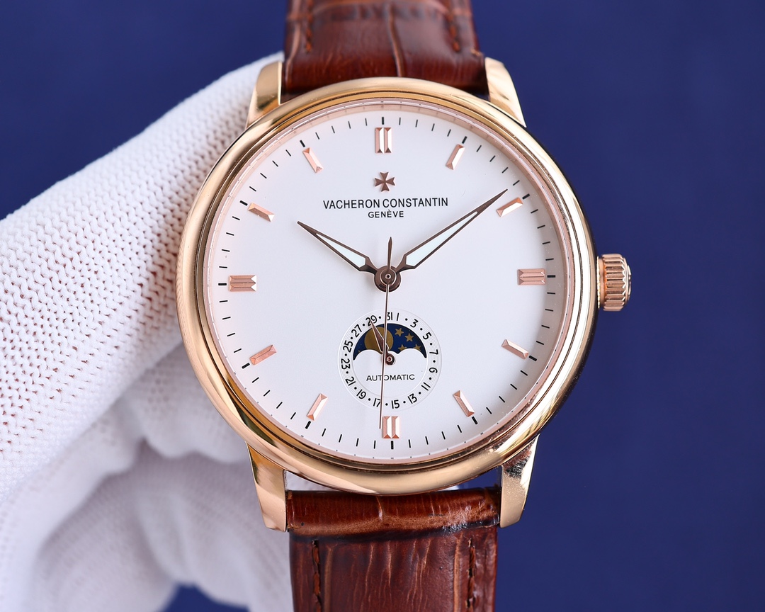 Vacheron Constantin Tradition Series Men's Watch