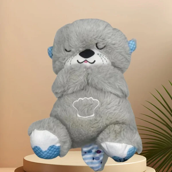 🔥Last Day Promotion - 50% OFF -Breathing Otter™🔥Buy 2 items save 10% off & Free Shipping