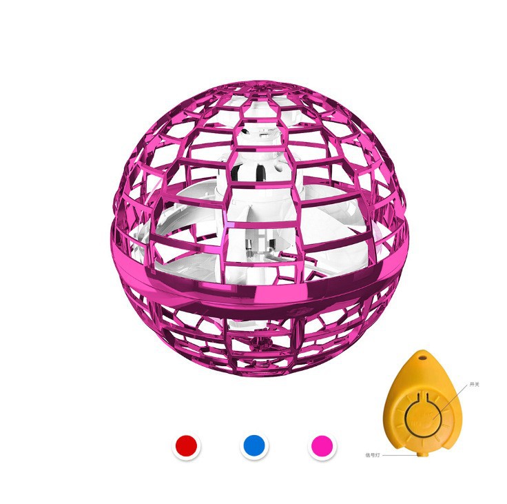 Fly Orb Pro Flying Spinner Mini Drone Flying-BUY 2 GET 15% OFF & BUY 3 GET 25% OFF