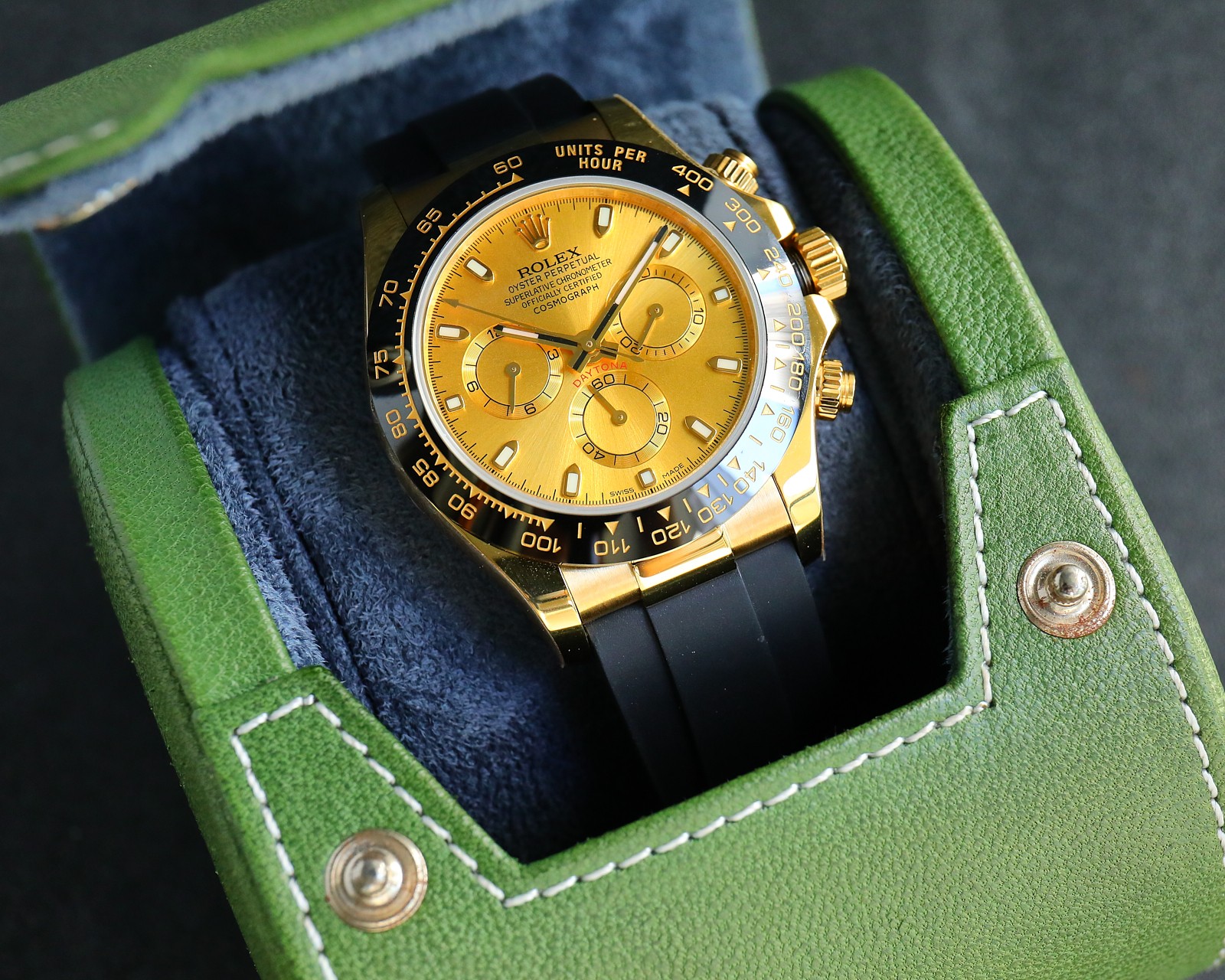 ROLEX-Rolex Daytona Series
