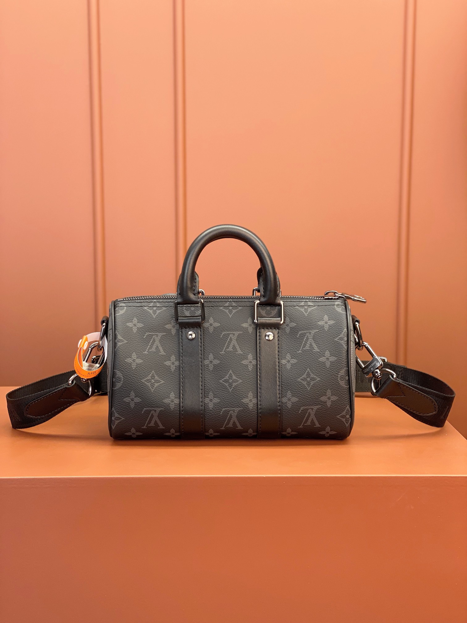Louis Vuitton KEEPALL BANDOULIÈRE 25 Handbag M46271