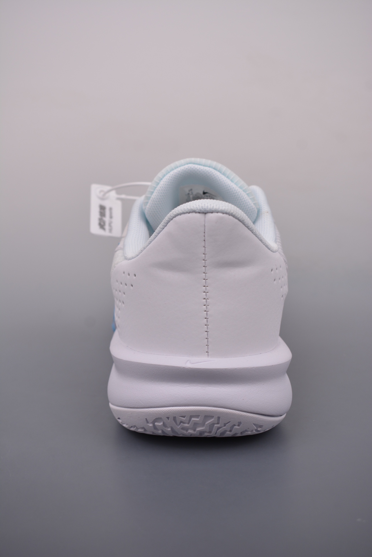 Nike Precision 7 North Carolina Blue FN4322 011