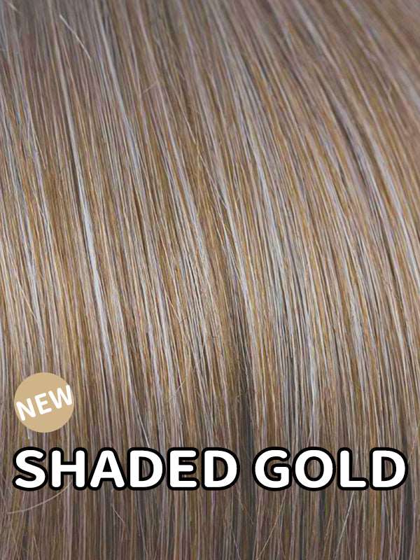 2023 MID LENGTH CURLY WIG BY BELLE