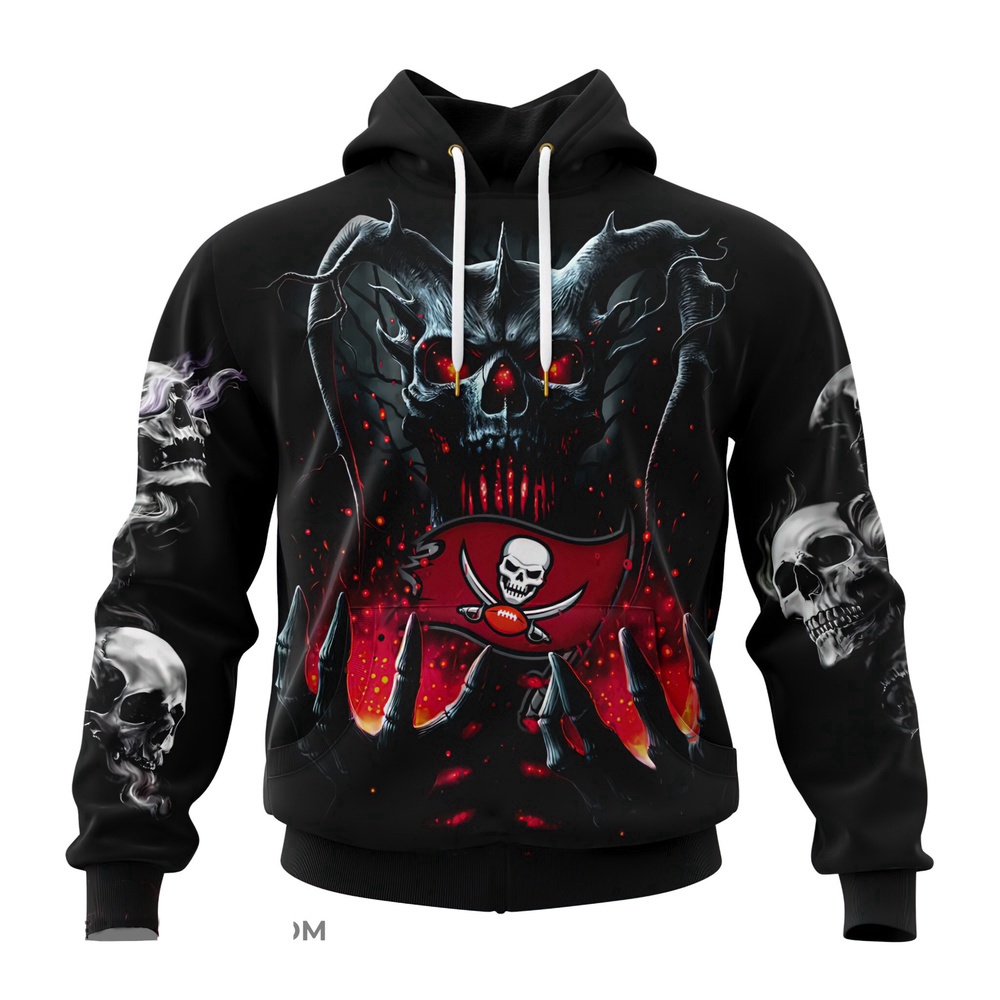 TAMPA BAY BUCCANEERS 3D TBB02041