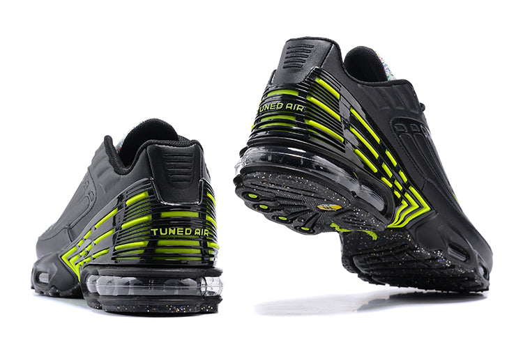 AirMax Plus3 Pure Leather Tn