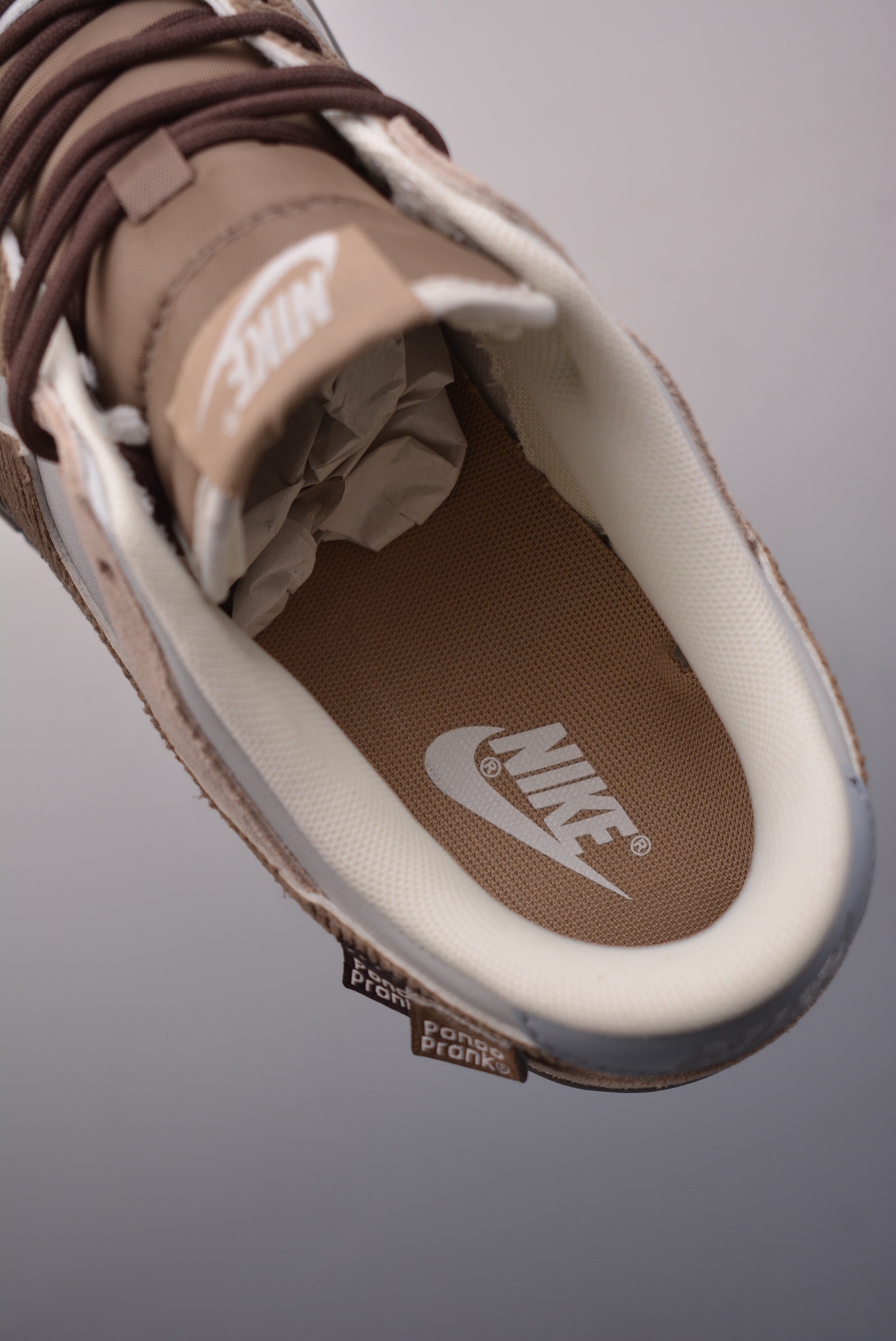 Nike SB Dunk Low Year of the Dragon Light Grey Brown Jupiter Graffiti HQ1175-240