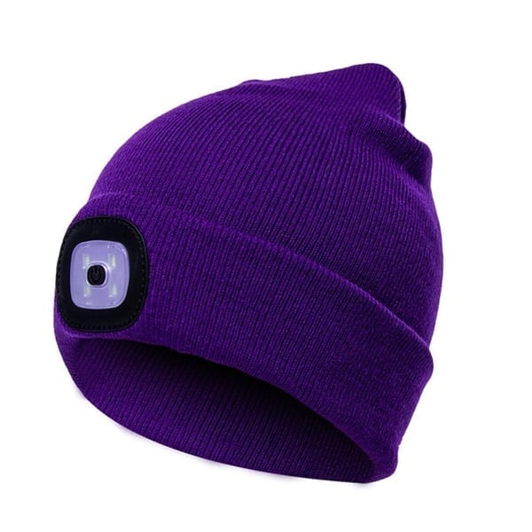 LED Beanie Light-BUY 3 FREE SHIPPING