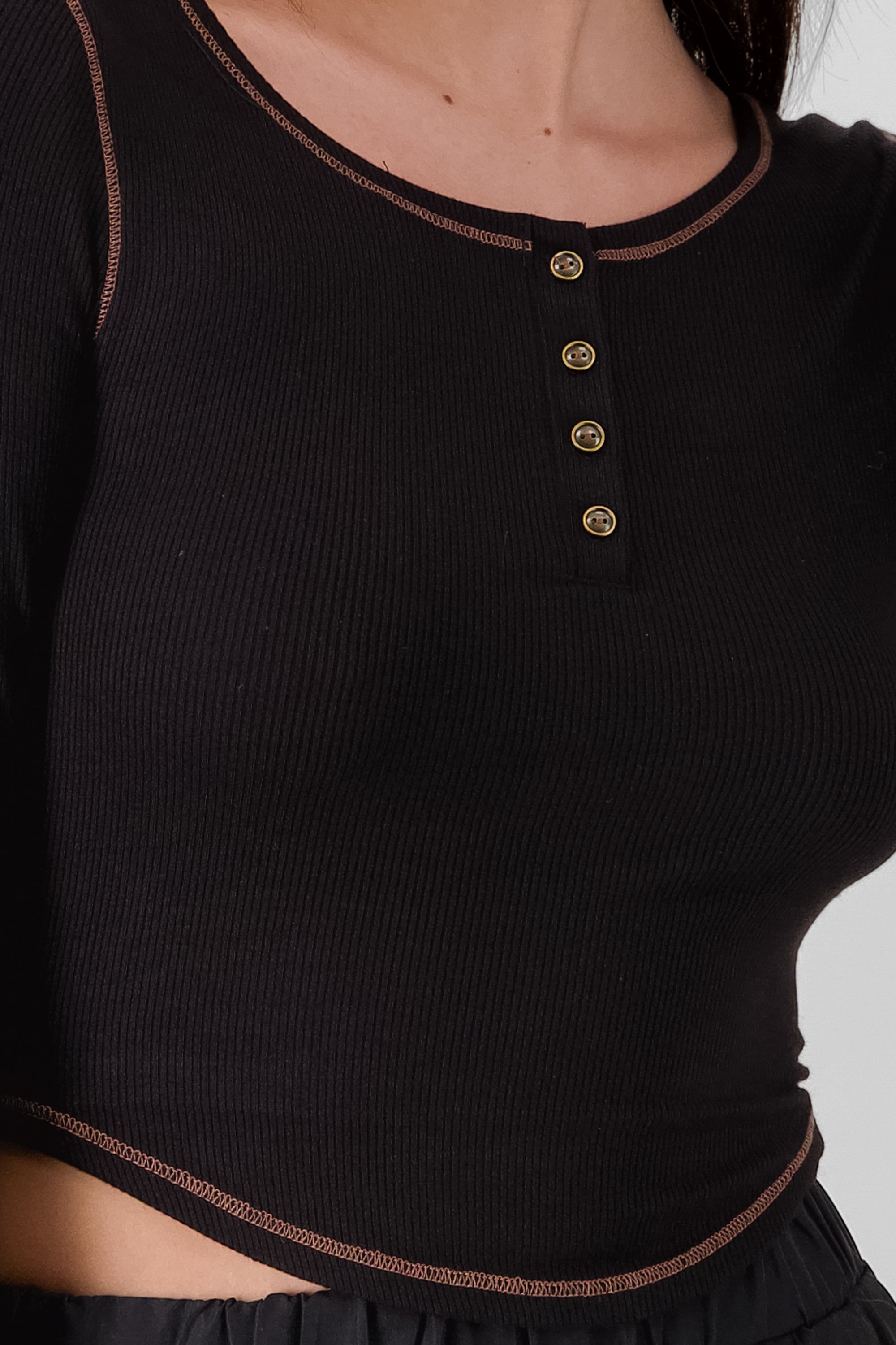 Long Sleeve Top
