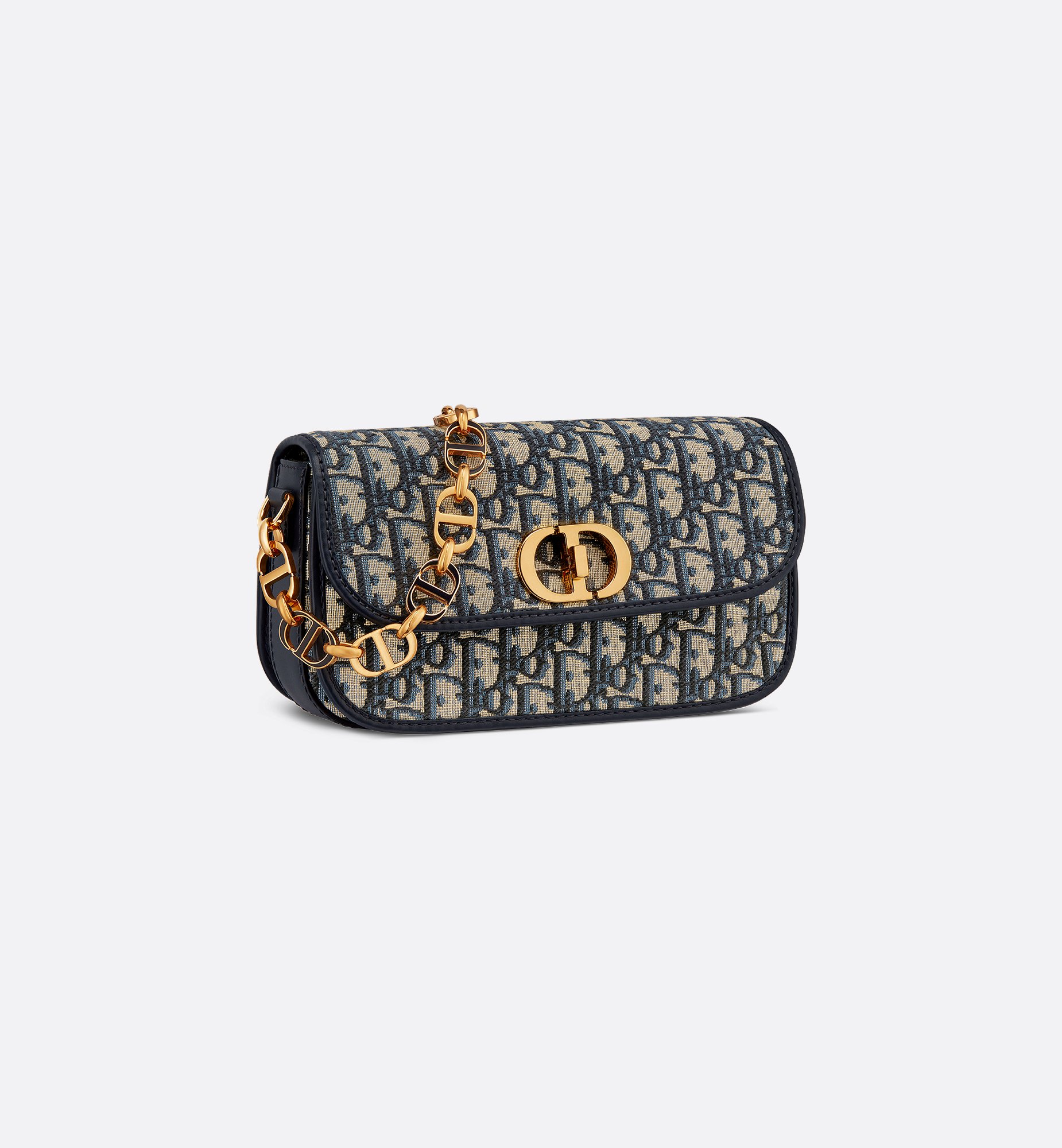 Dior 30 Montaigne Avenue Bag M9260UTZR_M928