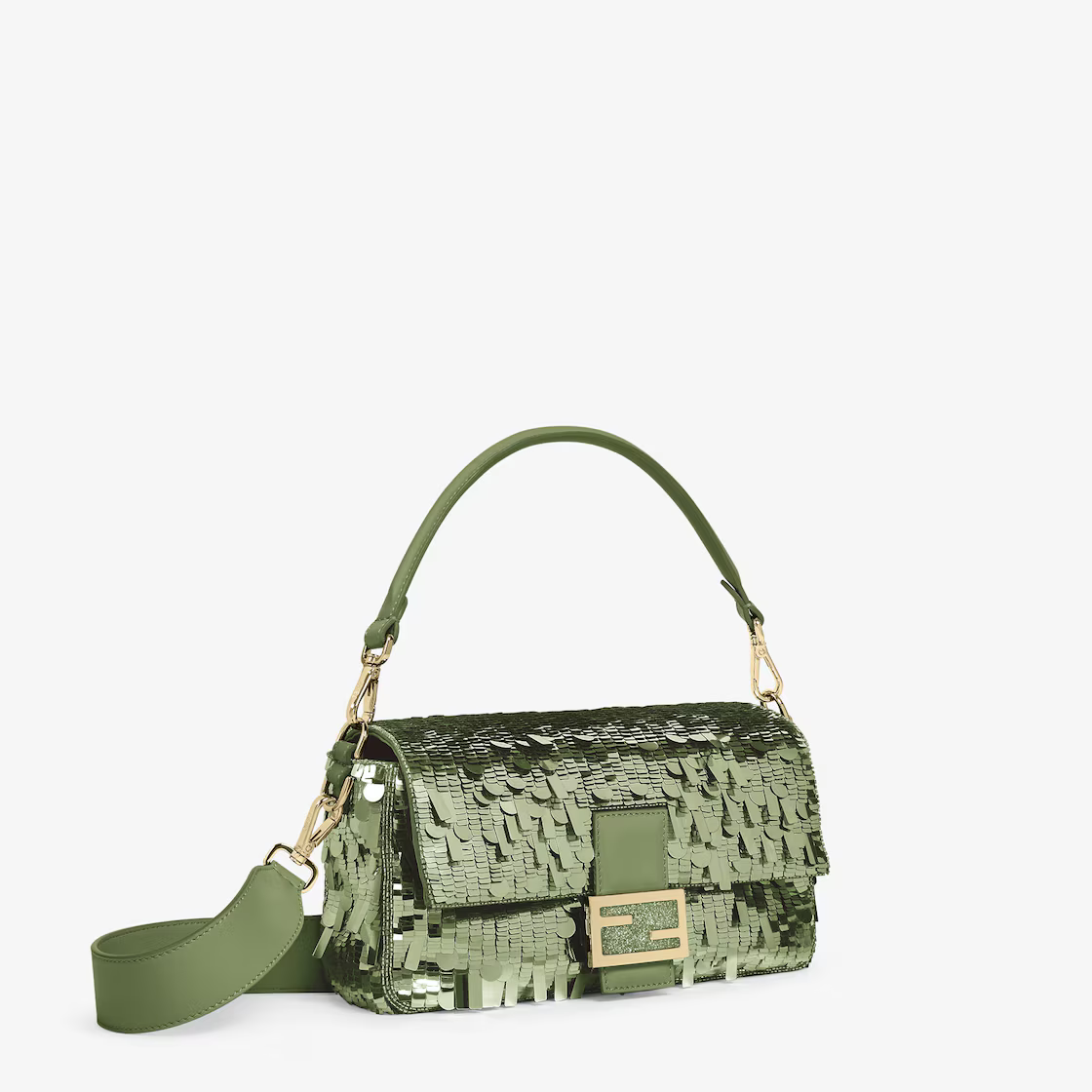 Fendi Baguette 8BR600AMP0F1D3Q
