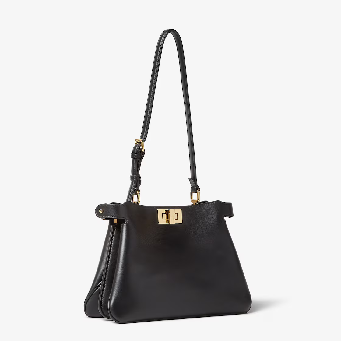 Fendi Peekaboo Soft Small 8BN365AOVHF0KUR