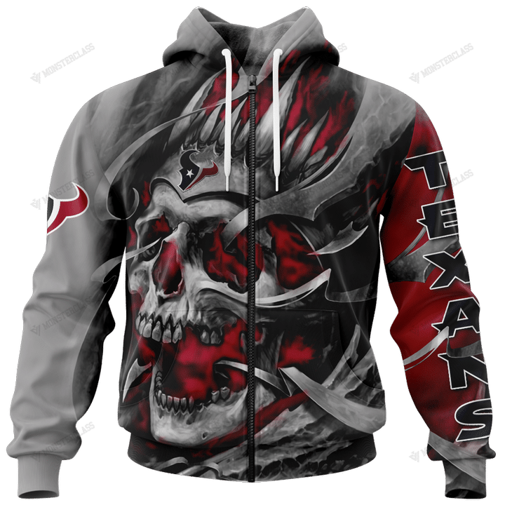 HOUSTON TEXANS 3D HT11004