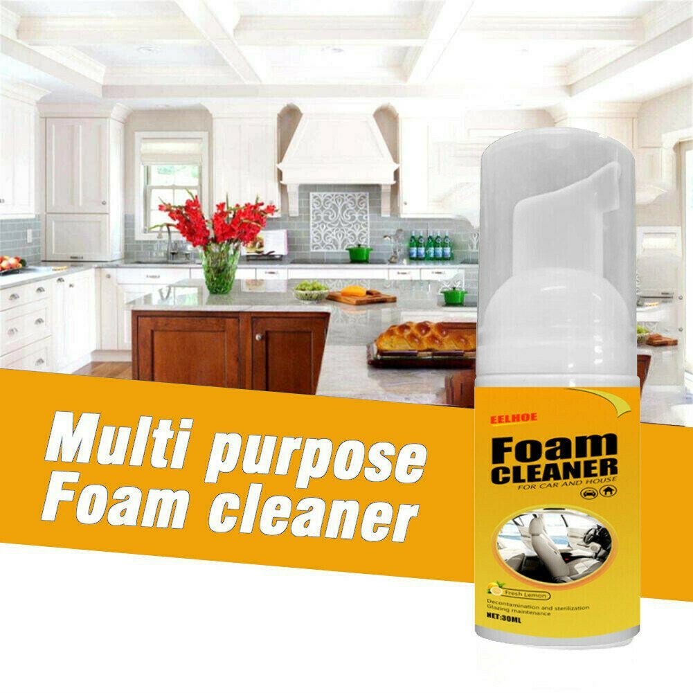 👍Buy 2 Get 1 Free  Powerful stain removal kit