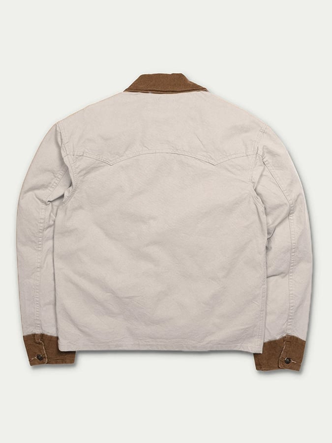 Men's Cowboy Casual Jacket