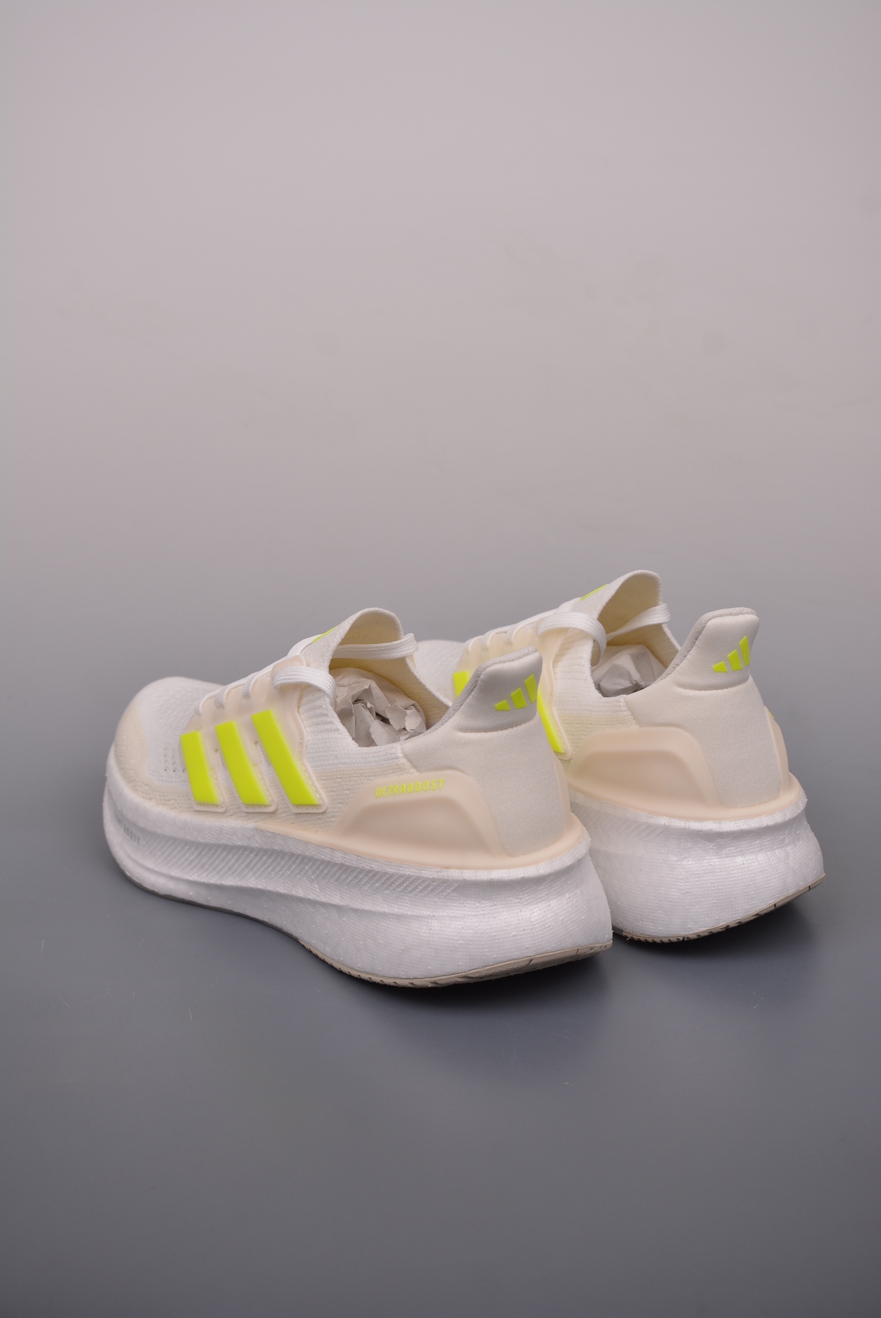 Adidas Ultra Boost 5X Cloud White 2025 ID8843