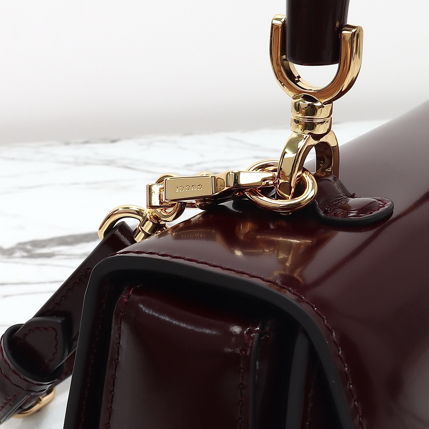 Gucci Bamboo Diva medium bag ‎ ‎ ‎827750 AAEVT 6207