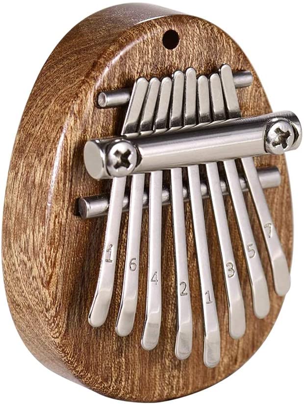 (🎁CHRISTMAS PRE SALE - 48% OFF)MINI THUMB PIANO(💥Buy 2 Get 10%OFF)