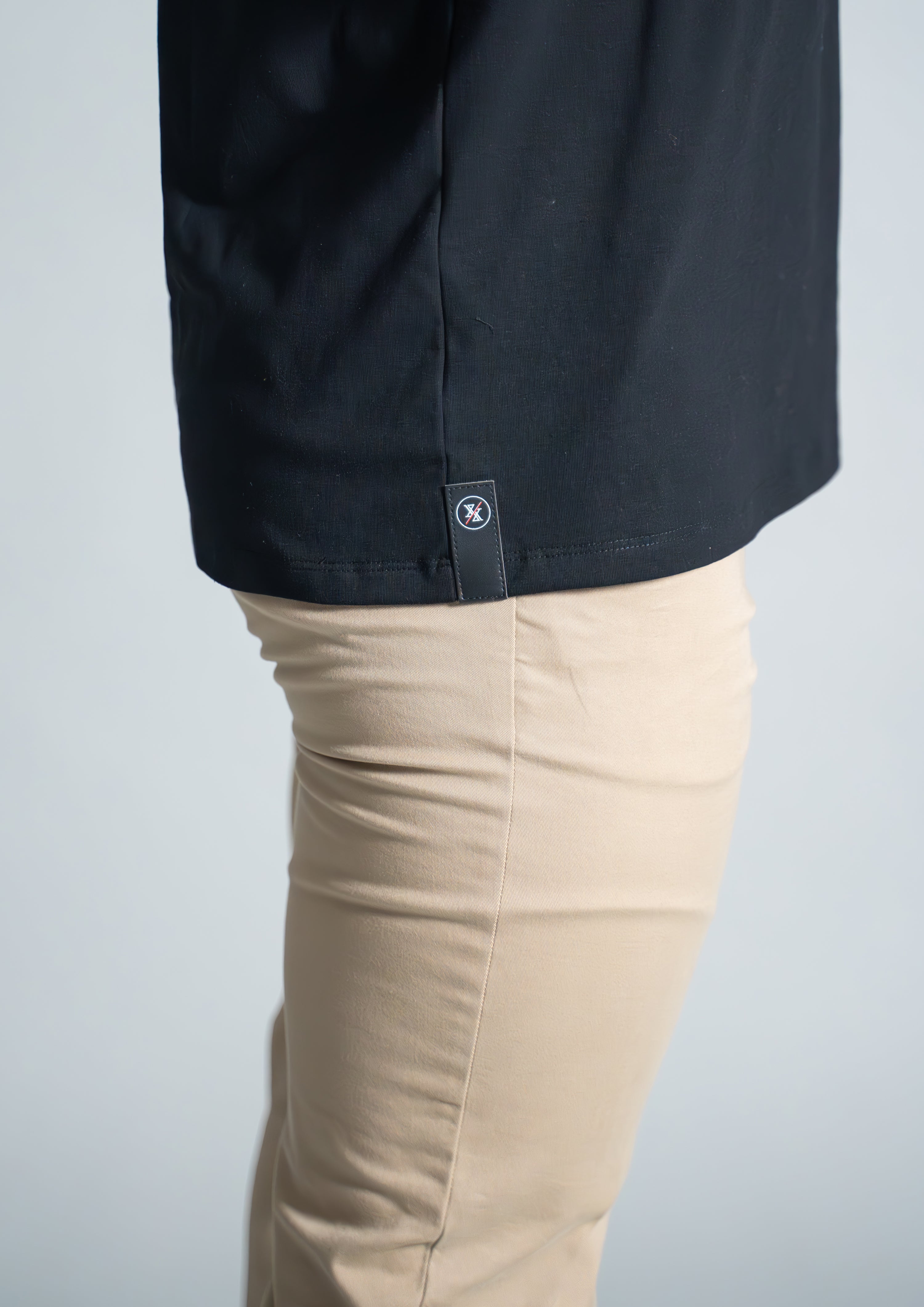 Alto Relaxed Tee