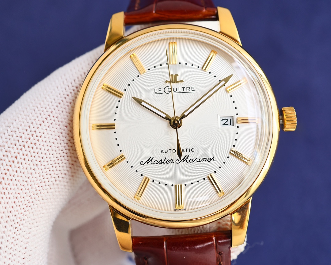 Jaeger-LeCoultre Master Series 1362622