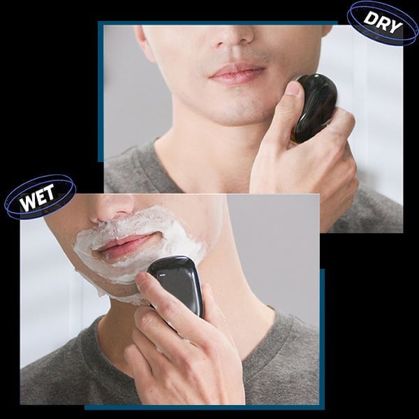 🔥Last Day Promotion 50% OFF🔥 Mini-shave Portable Electric Shaver