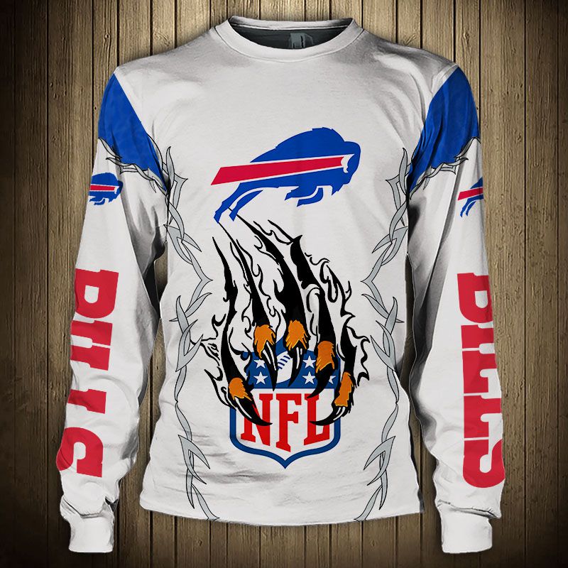 BUFFALO BILLS 3D BB3301