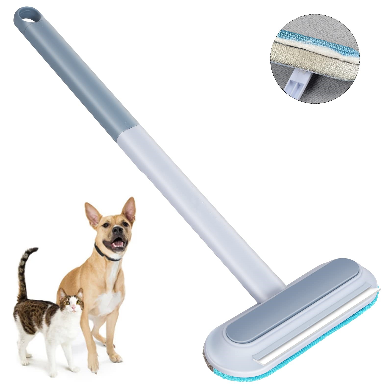 ⏰Last Day Promotion-[SAVE 50% OFF]--Multifunctional Pet Hair Remover--BUY 2 GET 10% OFF & FREE SHIPPING