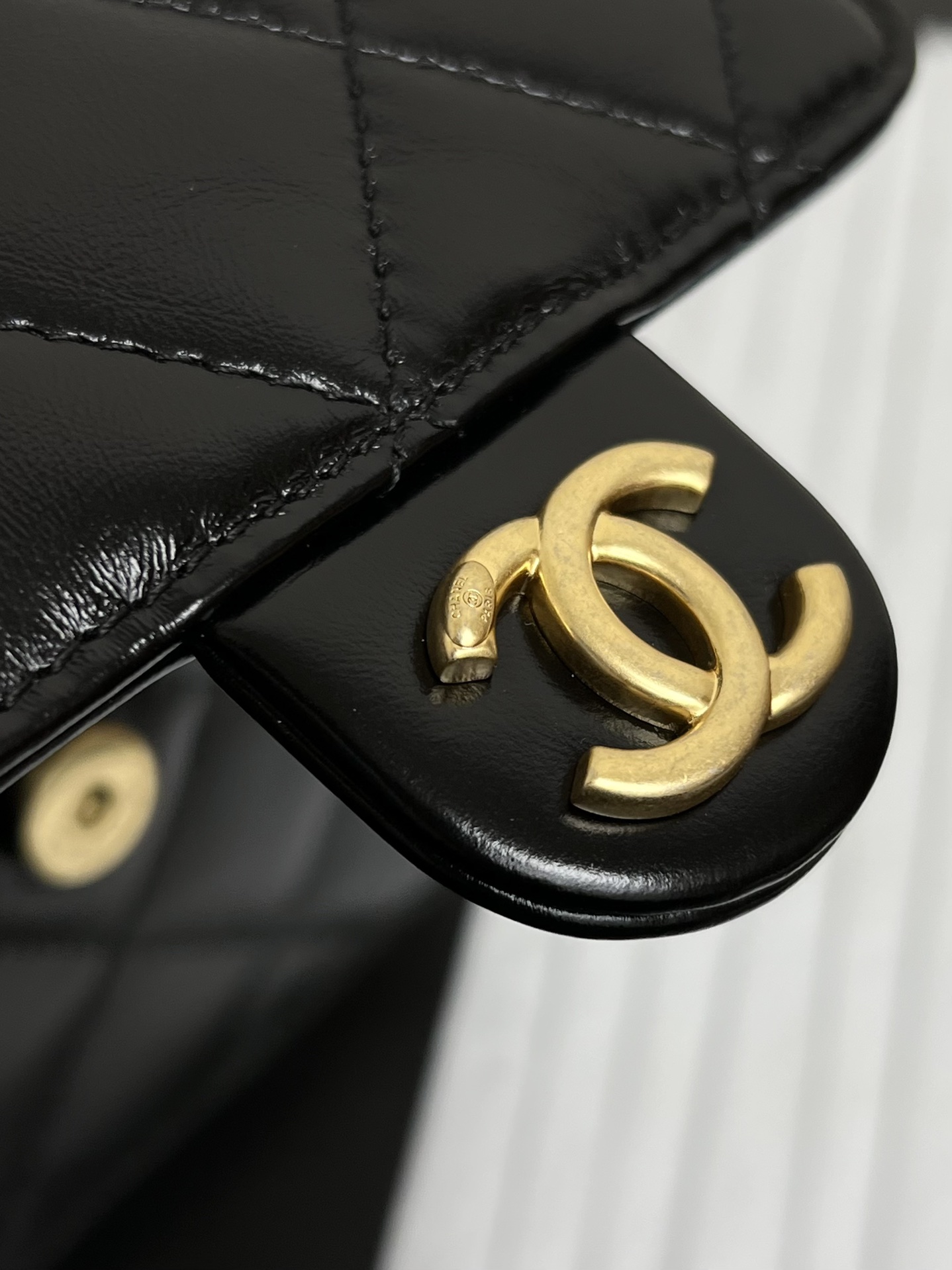 Chanel 25c HOBO Bag 99442