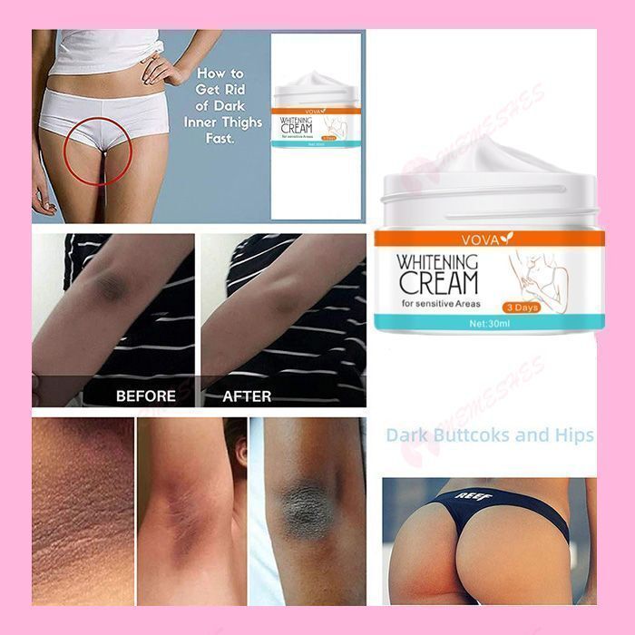 ❤️SUMMER DAY FLASH SALE--2021  NEW WHITENING CREAM