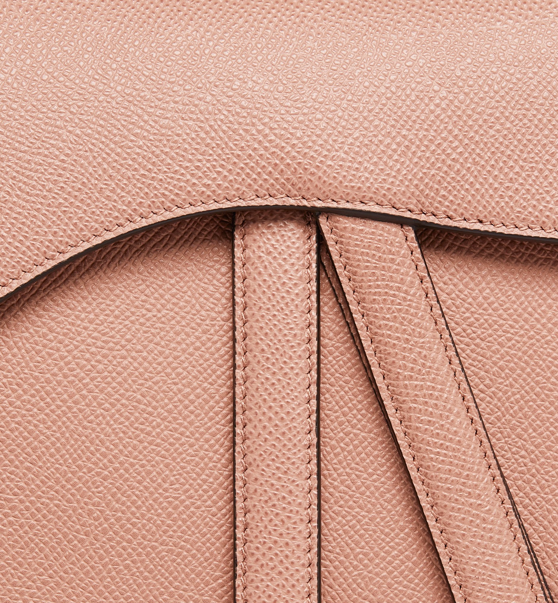Dior Saddle Bag (with Shoulder Strap) M0455CBAA_M50P