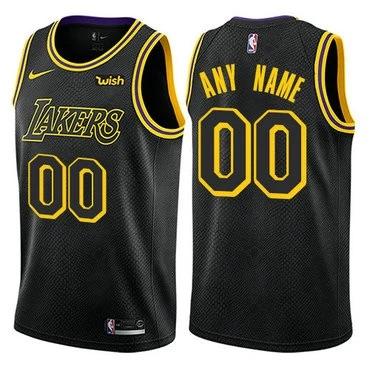 Los Angeles Lakers