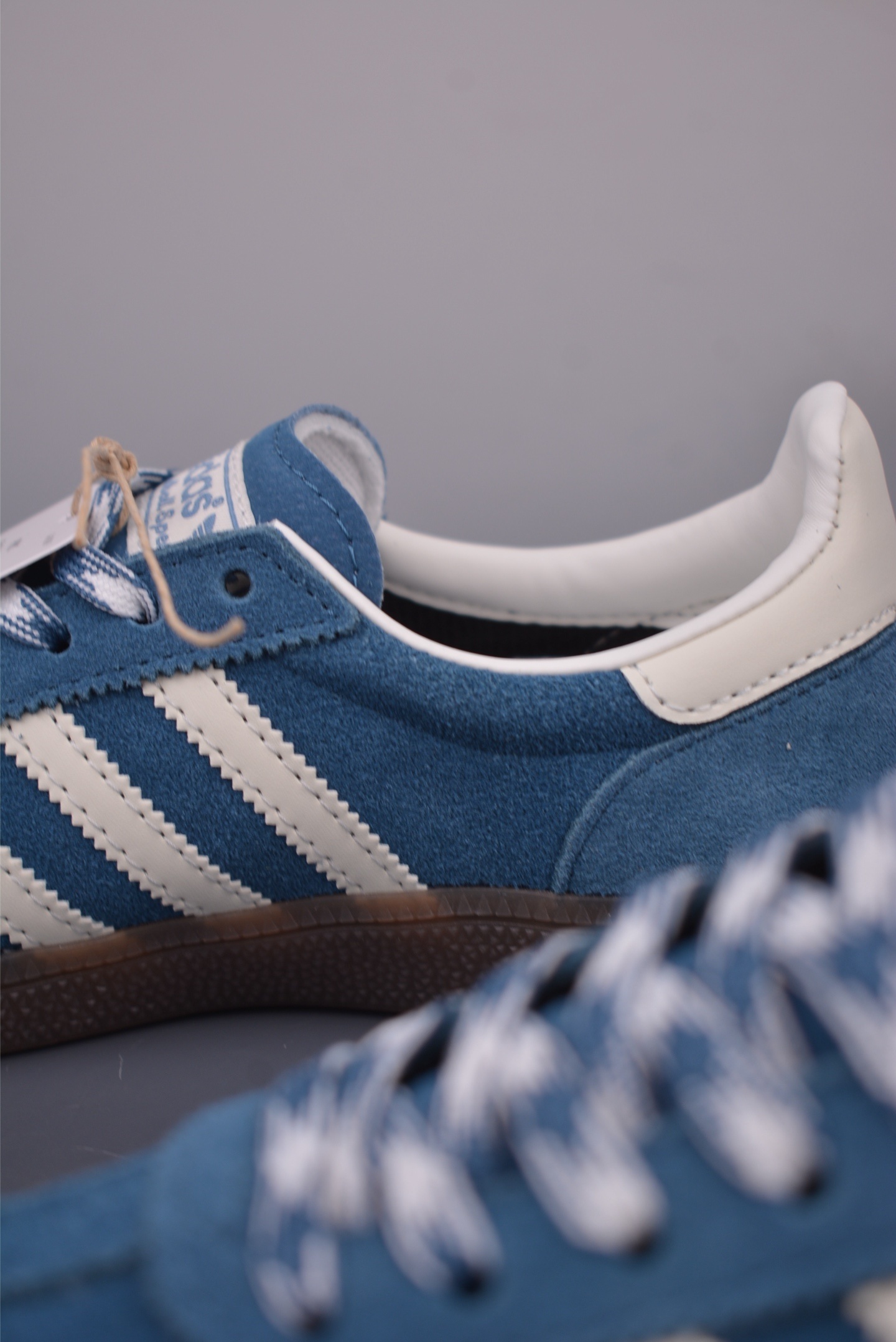 Adidas Handball Spezial Casual Shoes 