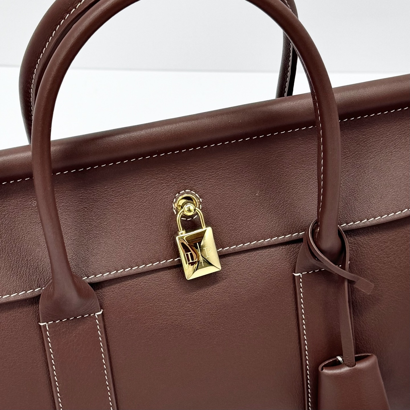 Loro Piana Loom L25 Bag