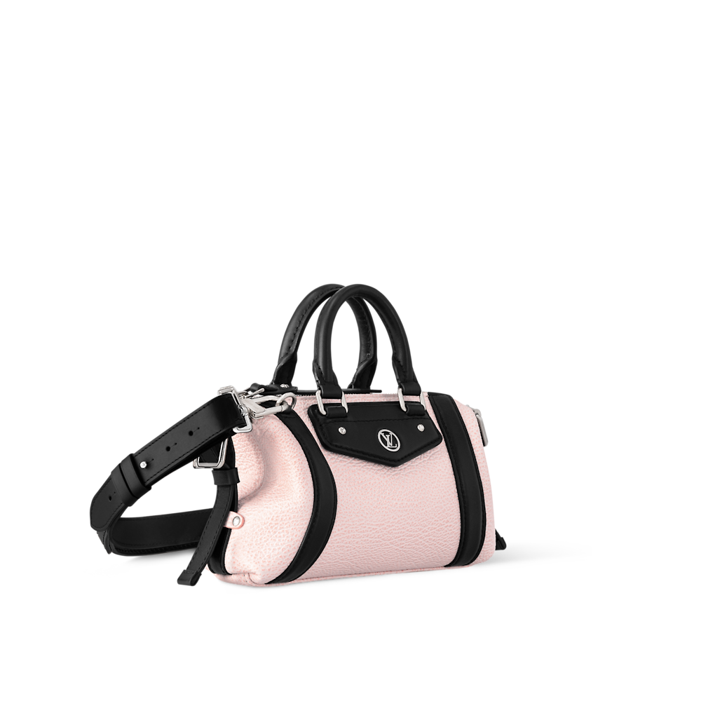 Louis Vuitton NANO LV BIKER Bag M14623