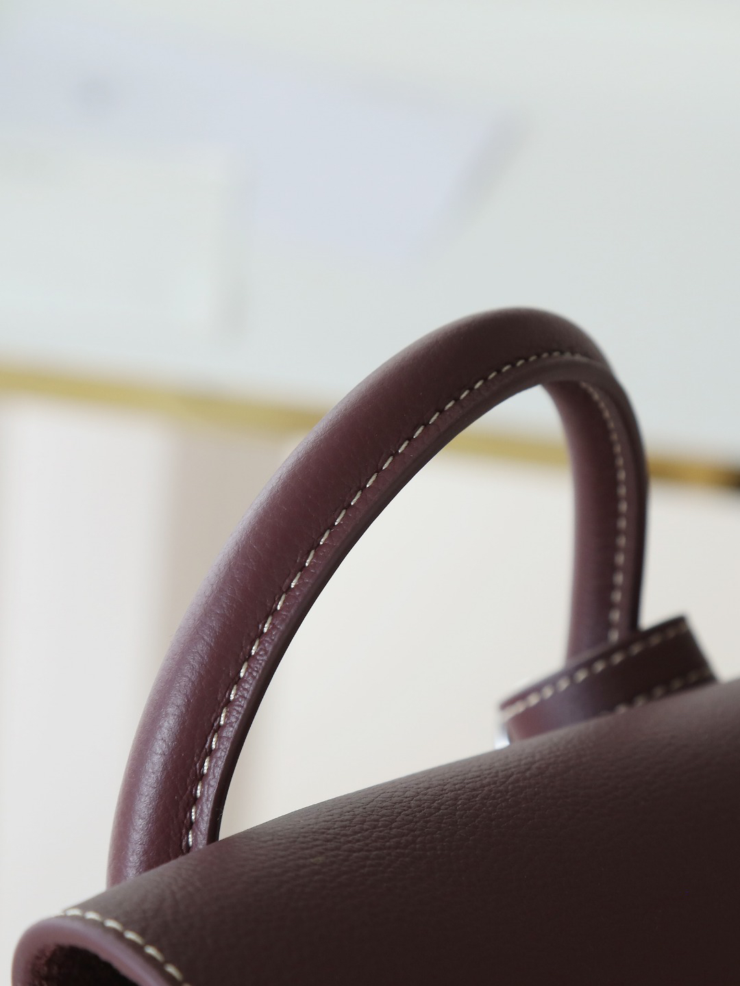 Goyard Aln Mini Backpack 020194